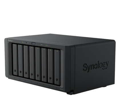Dysk sieciowy Synology DS1825+